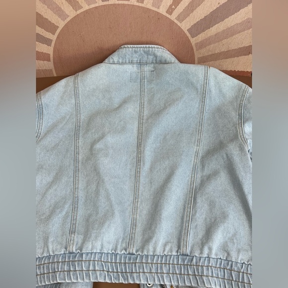 Jean jacked LA Coalition size Larger - Picture 11 of 11